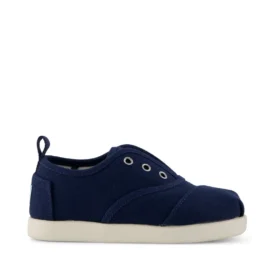 Zapatilla con Cordones Plus para niños pequeños