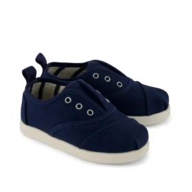 Zapatilla con Cordones Plus para niños pequeños