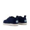 Zapatilla con Cordones Plus para niños pequeños