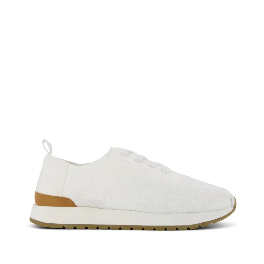 Zapatilla con cordones Resident Plus para hombre Zapatilla con cordones Resident Plus para hombre