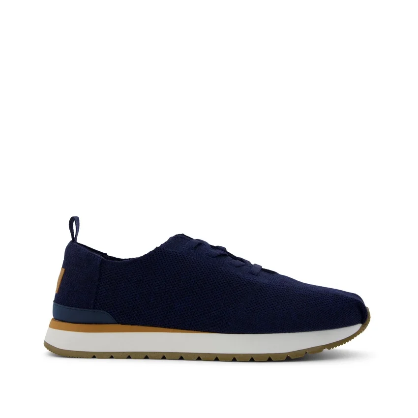 Zapatilla con cordones Resident Plus para hombre Zapatilla con cordones Resident Plus para hombre