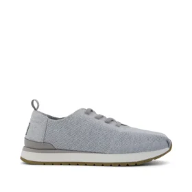 Zapatilla con cordones Resident Plus para hombre Zapatilla con cordones Resident Plus para hombre