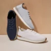 Zapatilla con cordones Resident Plus para hombre Zapatilla con cordones Resident Plus para hombre