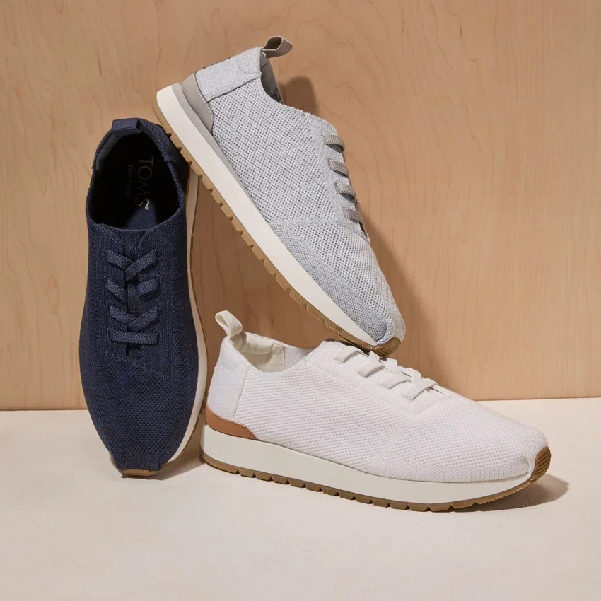 Zapatilla con cordones Resident Plus para hombre Zapatilla con cordones Resident Plus para hombre