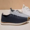 Zapatilla con cordones Resident Plus para hombre Zapatilla con cordones Resident Plus para hombre