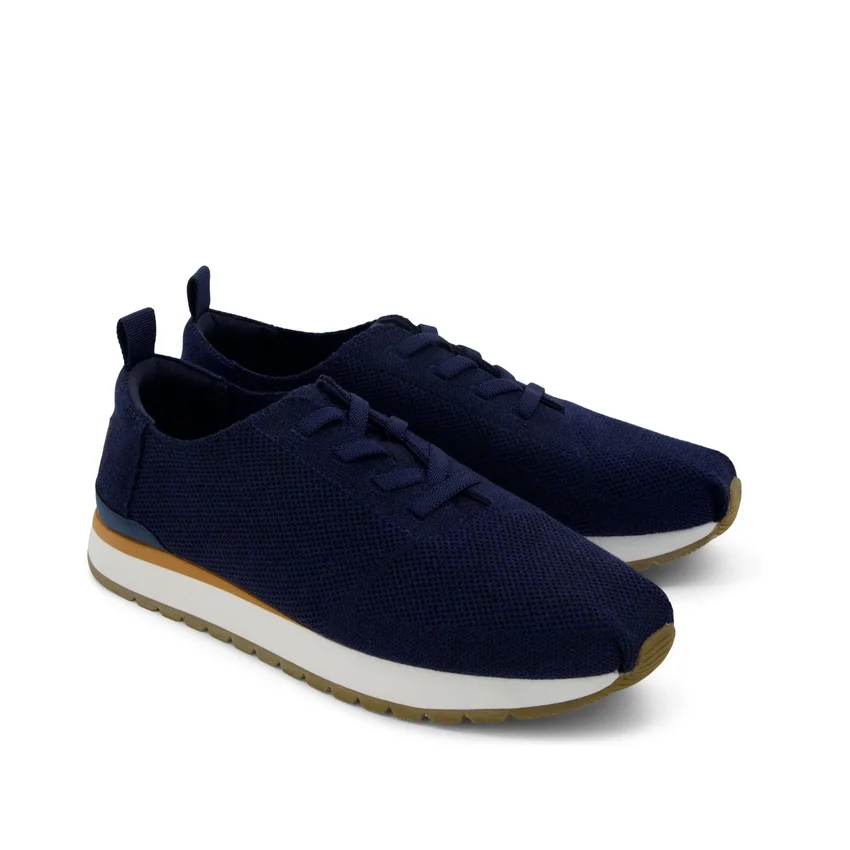 Zapatilla con cordones Resident Plus para hombre Zapatilla con cordones Resident Plus para hombre