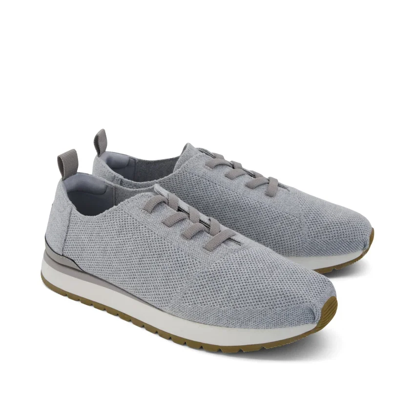 Zapatilla con cordones Resident Plus para hombre Zapatilla con cordones Resident Plus para hombre