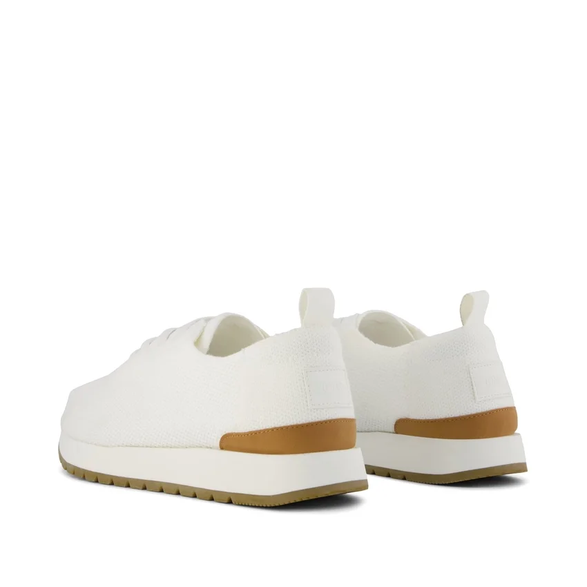 Zapatilla con cordones Resident Plus para hombre Zapatilla con cordones Resident Plus para hombre