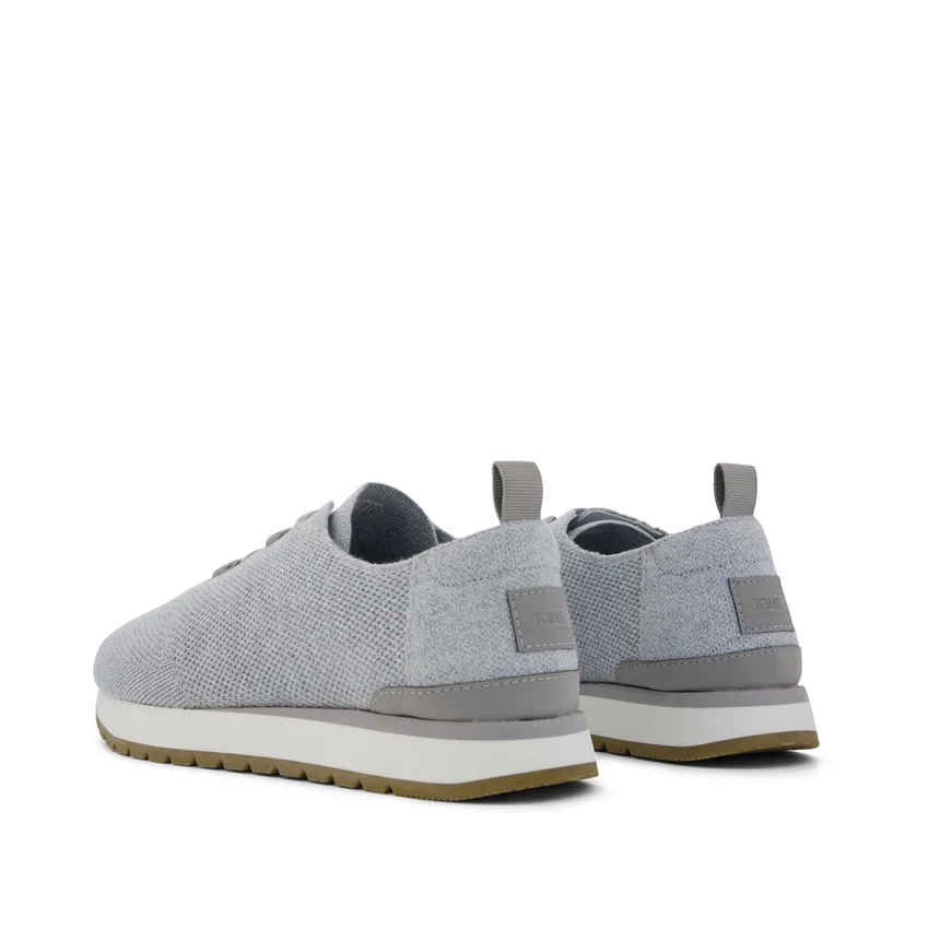 Zapatilla con cordones Resident Plus para hombre Zapatilla con cordones Resident Plus para hombre