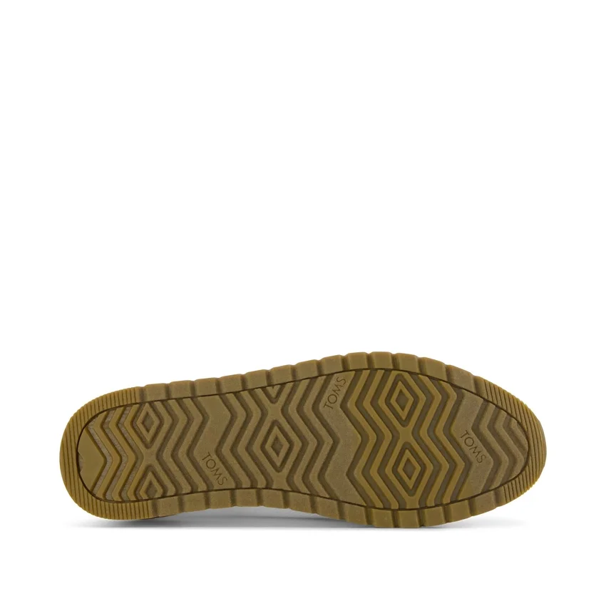 Zapatilla con cordones Resident Plus para hombre Zapatilla con cordones Resident Plus para hombre