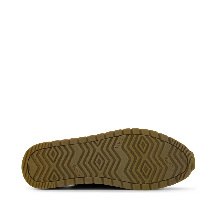 Zapatilla con cordones Resident Plus para hombre Zapatilla con cordones Resident Plus para hombre