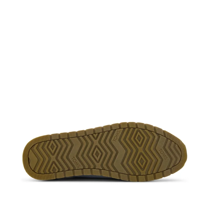 Zapatilla con cordones Resident Plus para hombre Zapatilla con cordones Resident Plus para hombre
