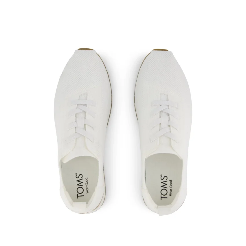 Zapatilla con cordones Resident Plus para hombre Zapatilla con cordones Resident Plus para hombre