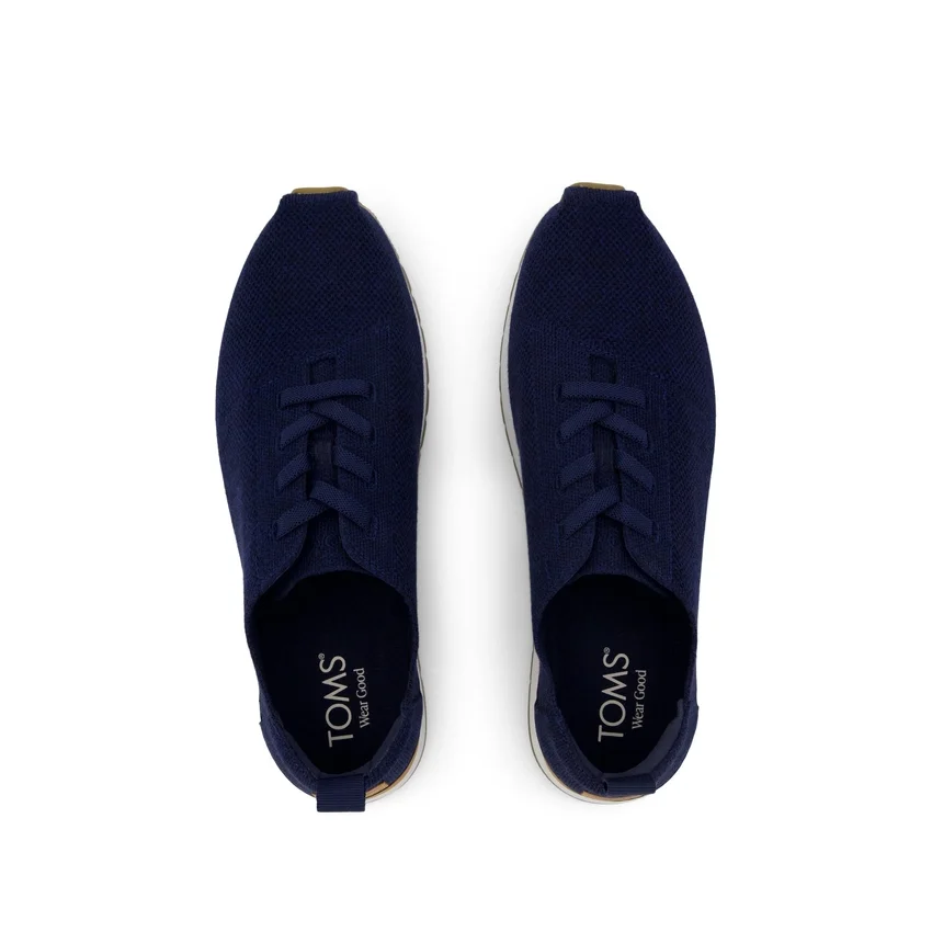 Zapatilla con cordones Resident Plus para hombre Zapatilla con cordones Resident Plus para hombre