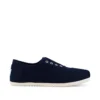 Zapatilla Cordones Plus para mujer