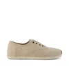 Zapatilla Cordones Plus para mujer