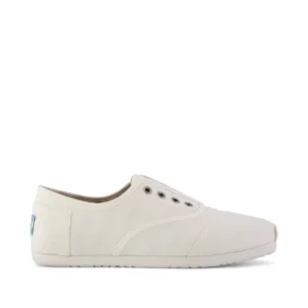 Zapatilla Cordones Plus para mujer