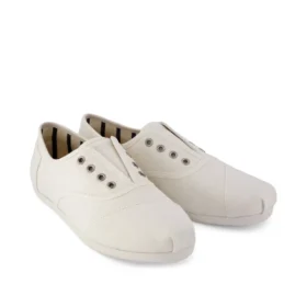 Zapatilla Cordones Plus para mujer