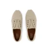 Zapatilla Cordones Plus para mujer