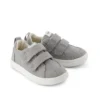 Zapatilla Cruz de doble correa para niños pequeños Zapatilla Cruz de doble correa para niños pequeños