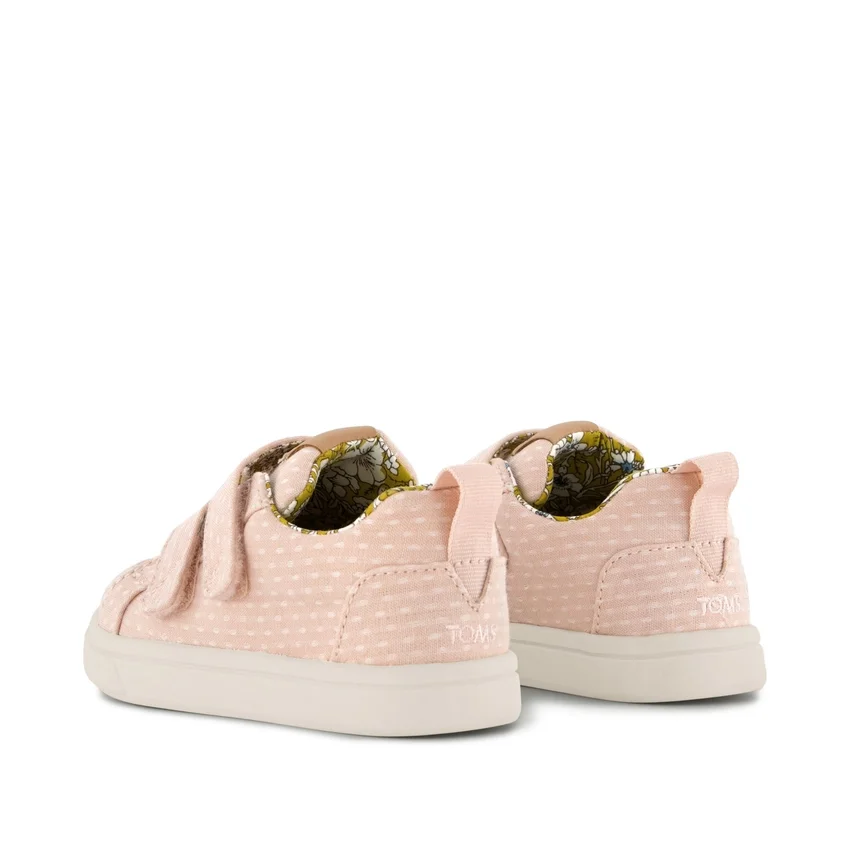 Zapatilla Cruz de doble correa para niños pequeños Zapatilla Cruz de doble correa para niños pequeños