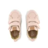 Zapatilla Cruz de doble correa para niños pequeños Zapatilla Cruz de doble correa para niños pequeños