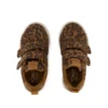 Zapatilla Cruz de doble correa para niños pequeños Zapatilla Cruz de doble correa para niños pequeños