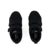 Zapatilla Cruz de doble correa para niños pequeños Zapatilla Cruz de doble correa para niños pequeños
