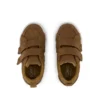 Zapatilla Cruz de doble correa para niños pequeños Zapatilla Cruz de doble correa para niños pequeños