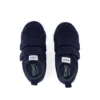 Zapatilla Cruz de doble correa para niños pequeños Zapatilla Cruz de doble correa para niños pequeños