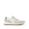 Zapatilla deportiva TRVL LITE Retro Runner para mujer