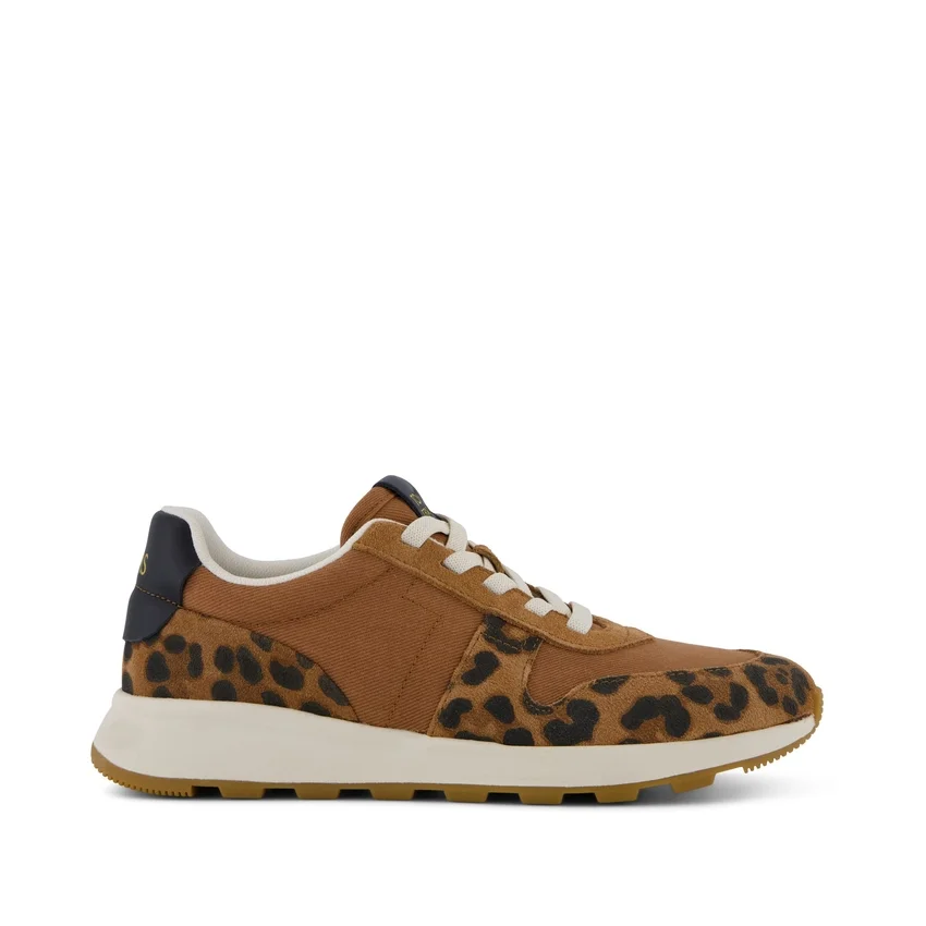 Zapatilla deportiva TRVL LITE Retro Runner para mujer Zapatilla deportiva TRVL LITE Retro Runner para mujer