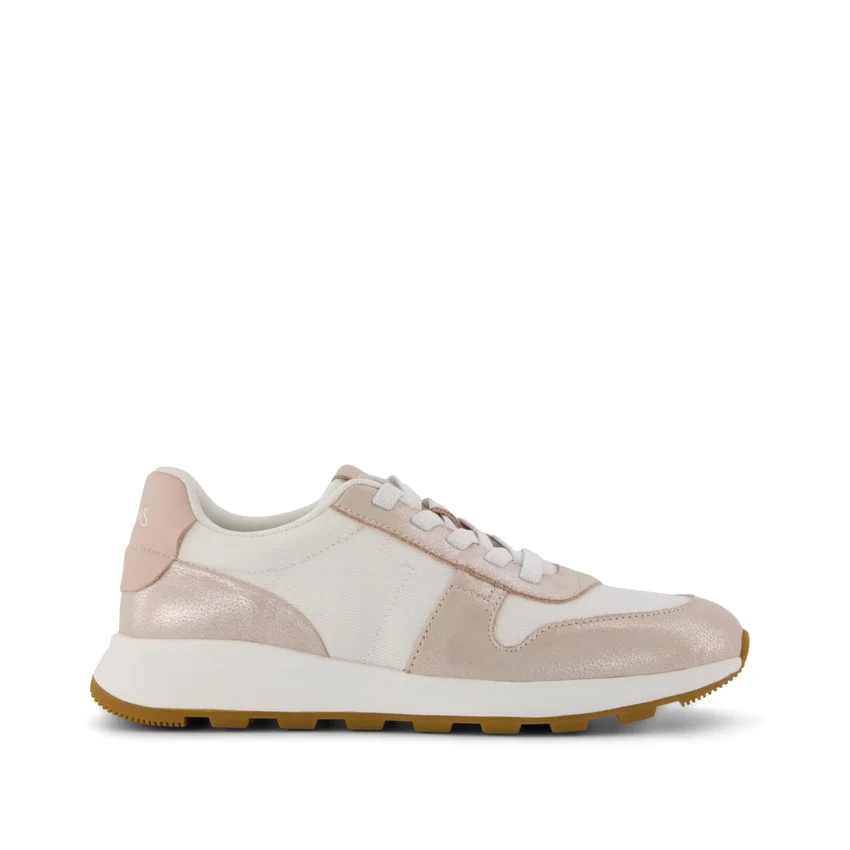 Zapatilla deportiva TRVL LITE Retro Runner para mujer Zapatilla deportiva TRVL LITE Retro Runner para mujer