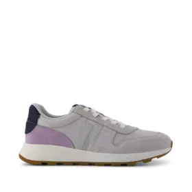 Zapatilla deportiva TRVL LITE Retro Runner para mujer