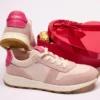 Zapatilla deportiva TRVL LITE Retro Runner para mujer Zapatilla deportiva TRVL LITE Retro Runner para mujer