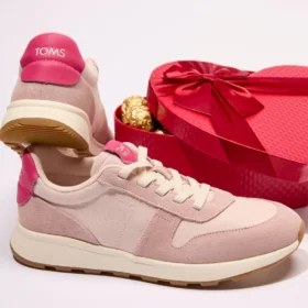 Zapatilla deportiva TRVL LITE Retro Runner para mujer