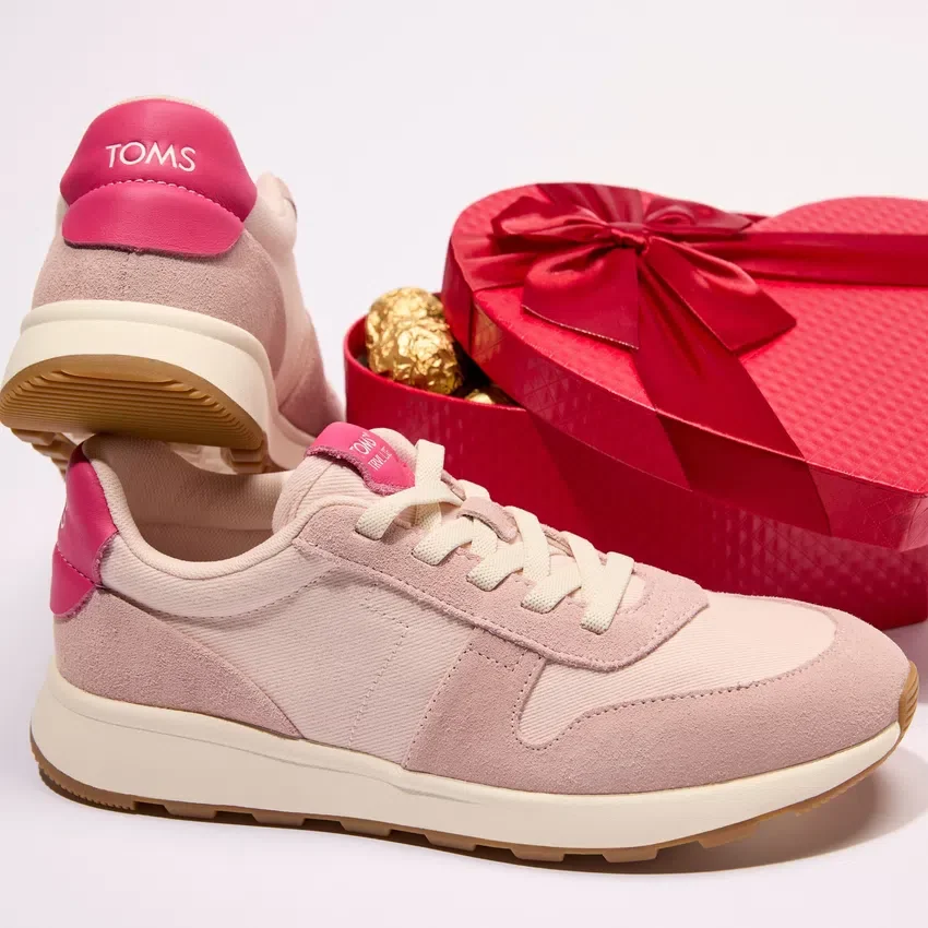 Zapatilla deportiva TRVL LITE Retro Runner para mujer Zapatilla deportiva TRVL LITE Retro Runner para mujer