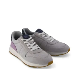 Zapatilla deportiva TRVL LITE Retro Runner para mujer