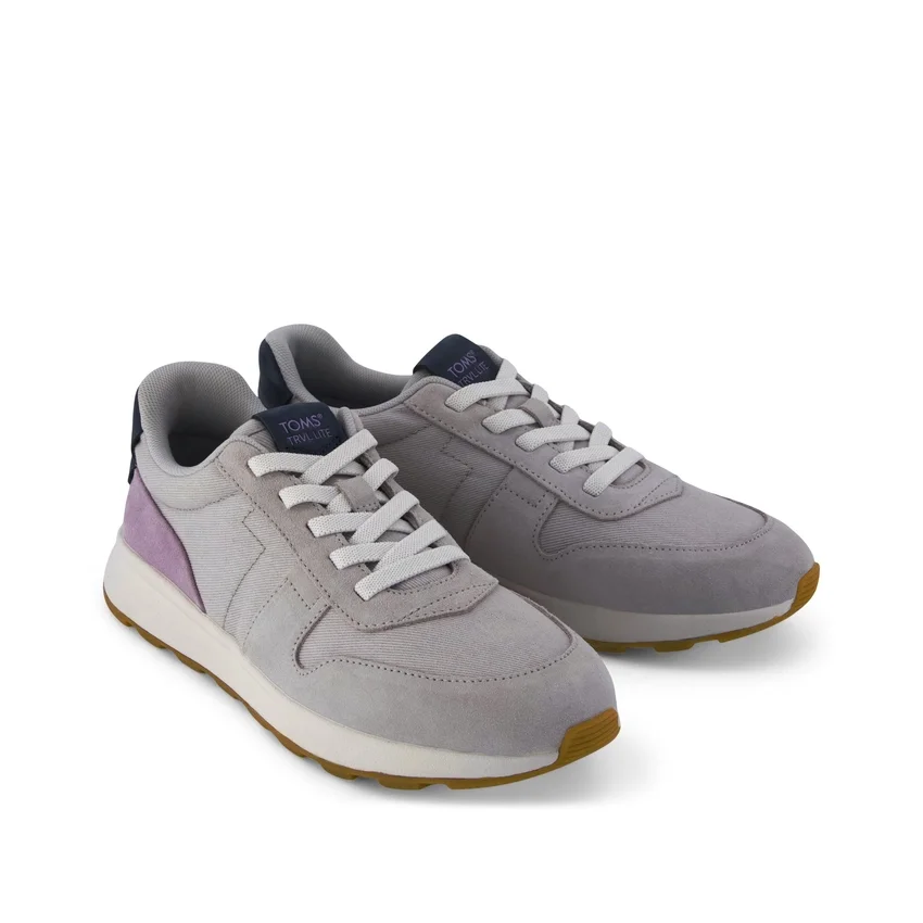 Zapatilla deportiva TRVL LITE Retro Runner para mujer Zapatilla deportiva TRVL LITE Retro Runner para mujer