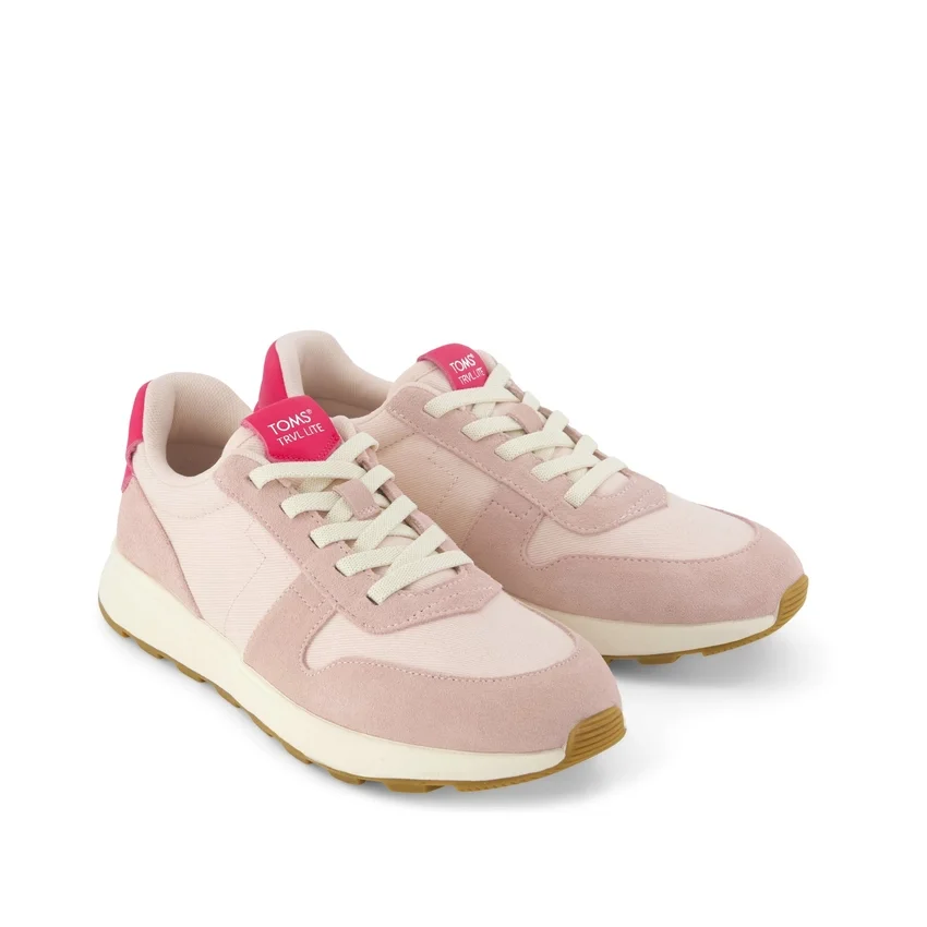 Zapatilla deportiva TRVL LITE Retro Runner para mujer Zapatilla deportiva TRVL LITE Retro Runner para mujer