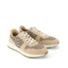 Zapatilla deportiva TRVL LITE Retro Runner para mujer Zapatilla deportiva TRVL LITE Retro Runner para mujer