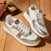 Zapatilla deportiva TRVL LITE Retro Runner para mujer