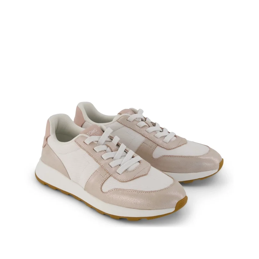 Zapatilla deportiva TRVL LITE Retro Runner para mujer Zapatilla deportiva TRVL LITE Retro Runner para mujer