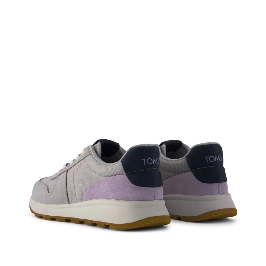 Zapatilla deportiva TRVL LITE Retro Runner para mujer Zapatilla deportiva TRVL LITE Retro Runner para mujer