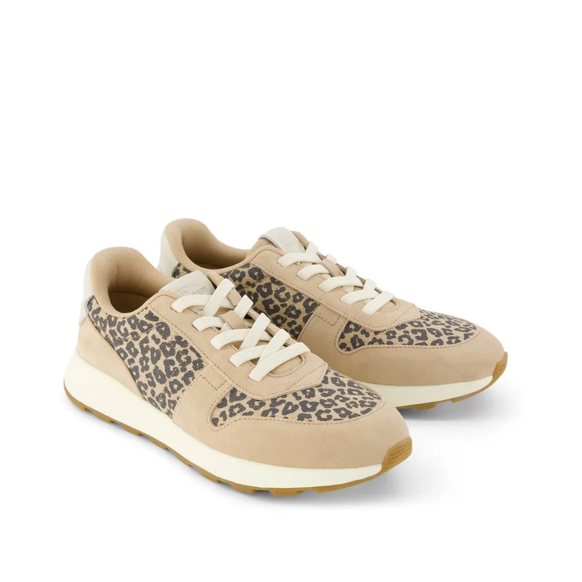 Zapatilla deportiva TRVL LITE Retro Runner para mujer Zapatilla deportiva TRVL LITE Retro Runner para mujer
