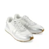 Zapatilla deportiva TRVL LITE Retro Runner para mujer