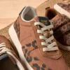 Zapatilla deportiva TRVL LITE Retro Runner para mujer Zapatilla deportiva TRVL LITE Retro Runner para mujer