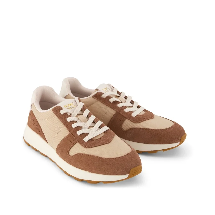 Zapatilla deportiva TRVL LITE Retro Runner para mujer Zapatilla deportiva TRVL LITE Retro Runner para mujer