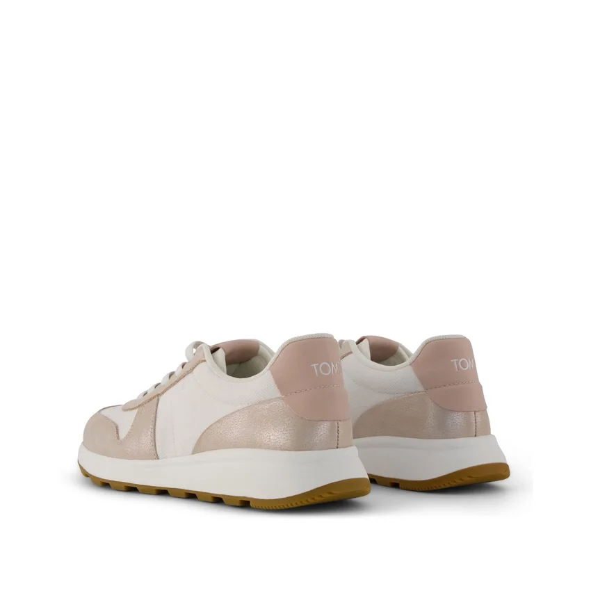 Zapatilla deportiva TRVL LITE Retro Runner para mujer Zapatilla deportiva TRVL LITE Retro Runner para mujer