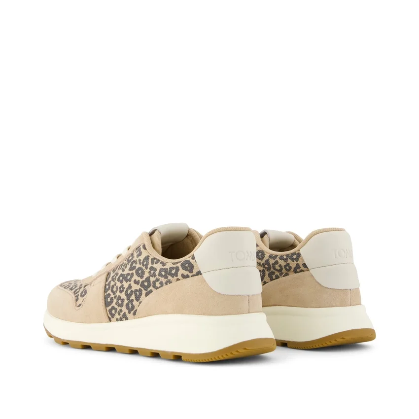 Zapatilla deportiva TRVL LITE Retro Runner para mujer Zapatilla deportiva TRVL LITE Retro Runner para mujer